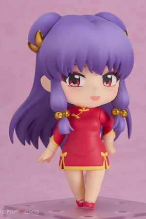 Figura Nendoroid Shampoo Ranma 1/2 Good Smile Company Tienda Figuras Anime Chile