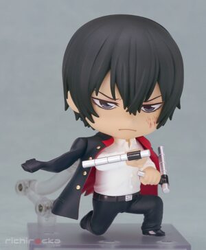 Figura Nendoroid Kyoya Hibari 2.0 Reborn! Orange Rouge Tienda Figuras Anime Chile