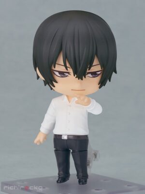 Figura Nendoroid Kyoya Hibari 2.0 Reborn! Orange Rouge Tienda Figuras Anime Chile
