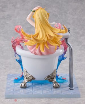 Figura Shinobu Oshino 1/7 Solarain Tienda Figuras Anime Chile