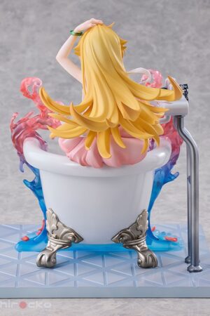 Figura Shinobu Oshino 1/7 Solarain Tienda Figuras Anime Chile