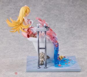 Figura Shinobu Oshino 1/7 Solarain Tienda Figuras Anime Chile