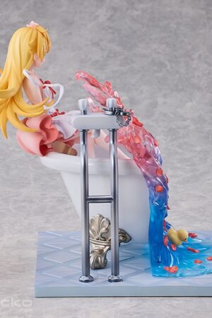 Figura Shinobu Oshino 1/7 Solarain Tienda Figuras Anime Chile