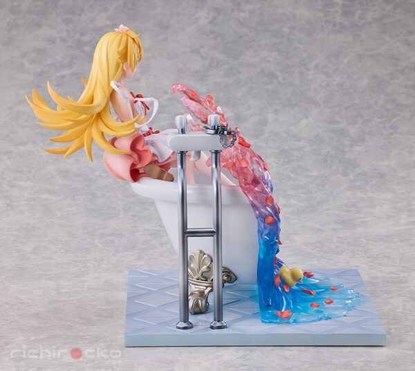 Figura Shinobu Oshino 1/7 Solarain Tienda Figuras Anime Chile