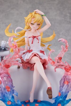 Figura Shinobu Oshino 1/7 Solarain Tienda Figuras Anime Chile