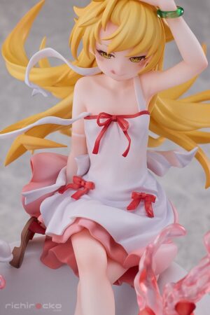 Figura Shinobu Oshino 1/7 Solarain Tienda Figuras Anime Chile