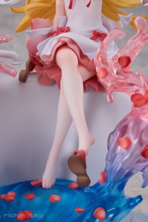 Figura Shinobu Oshino 1/7 Solarain Tienda Figuras Anime Chile