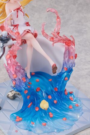 Figura Shinobu Oshino 1/7 Solarain Tienda Figuras Anime Chile
