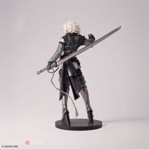 Figura FORM-ISM Nier NieR: Replicant ver.1.22474487139... Square Enix Tienda Figuras Anime Chile