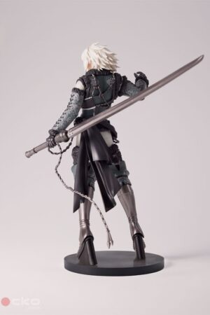 Figura FORM-ISM Nier NieR: Replicant ver.1.22474487139... Square Enix Tienda Figuras Anime Chile