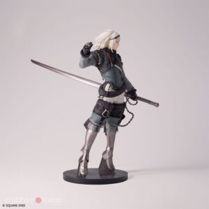 Figura FORM-ISM Nier NieR: Replicant ver.1.22474487139... Square Enix Tienda Figuras Anime Chile