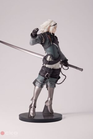 Figura FORM-ISM Nier NieR: Replicant ver.1.22474487139... Square Enix Tienda Figuras Anime Chile