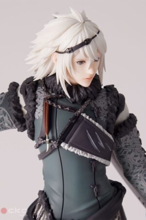 Figura FORM-ISM Nier NieR: Replicant ver.1.22474487139... Square Enix Tienda Figuras Anime Chile