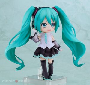 FIGURE-187485_03 Figura Nendoroid Doll Hatsune Miku NT Vocaloid Good Smile Company Tienda Figuras Anime Chile