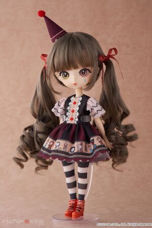 Figura Near Harmonia Sentimental Circus. Good Smile Company Tienda Figuras Anime Chile
