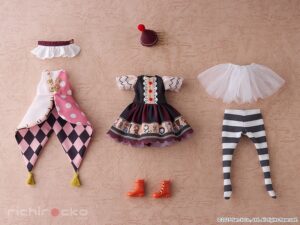 FIGURE-187487_05 Figura Near Harmonia Sentimental Circus. Good Smile Company Tienda Figuras Anime Chile