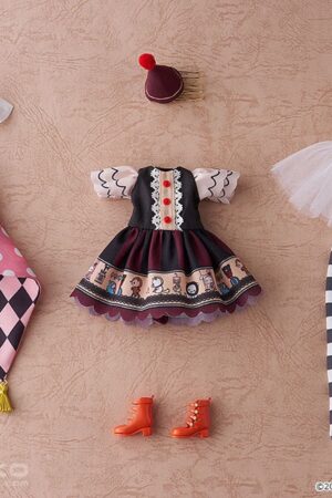 Figura Near Harmonia Sentimental Circus. Good Smile Company Tienda Figuras Anime Chile