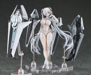 FIGURE-187489_06 Figura Hyper Body Cinderella Goddess of Victory: Nikke Good Smile Arts Shanghai Tienda Figuras Anime Chile