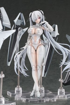 Figura Hyper Body Cinderella Goddess of Victory: Nikke Good Smile Arts Shanghai Tienda Figuras Anime Chile