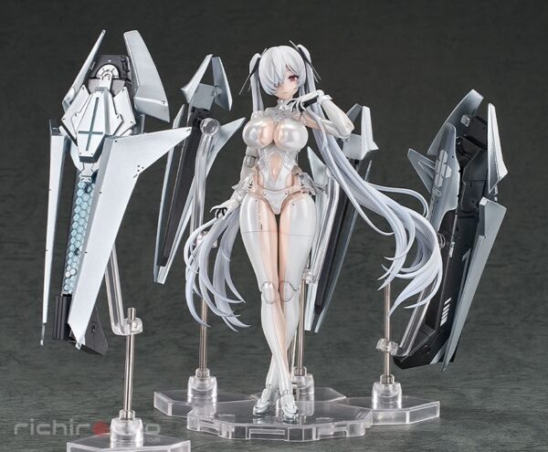 Figura Hyper Body Cinderella Goddess of Victory: Nikke Good Smile Arts Shanghai Tienda Figuras Anime Chile