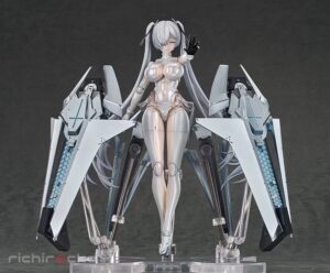 FIGURE-187489_07 Figura Hyper Body Cinderella Goddess of Victory: Nikke Good Smile Arts Shanghai Tienda Figuras Anime Chile