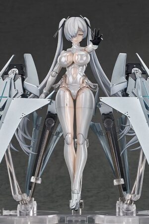 Figura Hyper Body Cinderella Goddess of Victory: Nikke Good Smile Arts Shanghai Tienda Figuras Anime Chile