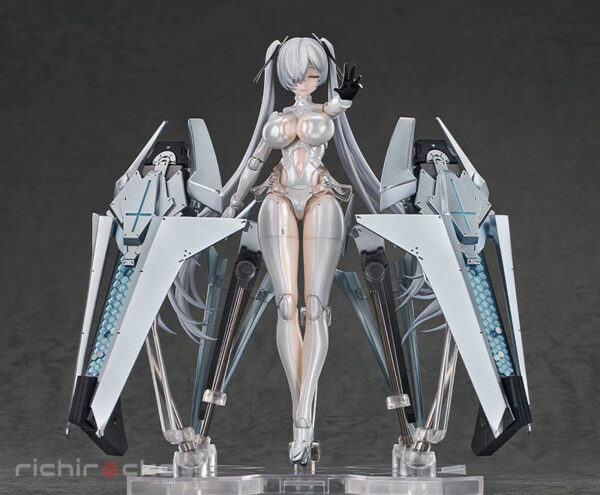 Figura Hyper Body Cinderella Goddess of Victory: Nikke Good Smile Arts Shanghai Tienda Figuras Anime Chile