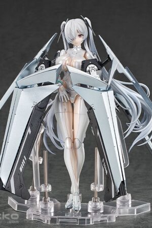 Figura Hyper Body Cinderella Goddess of Victory: Nikke Good Smile Arts Shanghai Tienda Figuras Anime Chile
