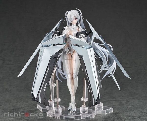 Figura Hyper Body Cinderella Goddess of Victory: Nikke Good Smile Arts Shanghai Tienda Figuras Anime Chile