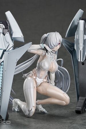 Figura Hyper Body Cinderella Goddess of Victory: Nikke Good Smile Arts Shanghai Tienda Figuras Anime Chile