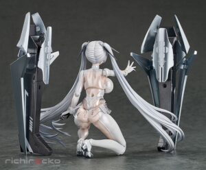 FIGURE-187489_10 Figura Hyper Body Cinderella Goddess of Victory: Nikke Good Smile Arts Shanghai Tienda Figuras Anime Chile