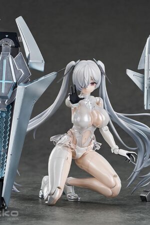 Figura Hyper Body Cinderella Goddess of Victory: Nikke Good Smile Arts Shanghai Tienda Figuras Anime Chile