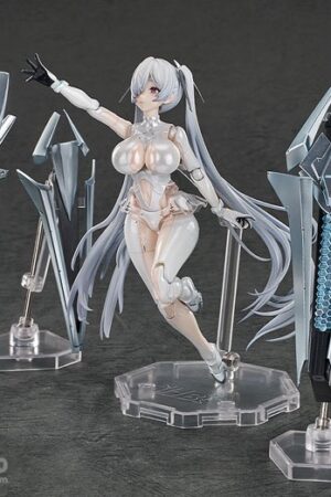 Figura Hyper Body Cinderella Goddess of Victory: Nikke Good Smile Arts Shanghai Tienda Figuras Anime Chile