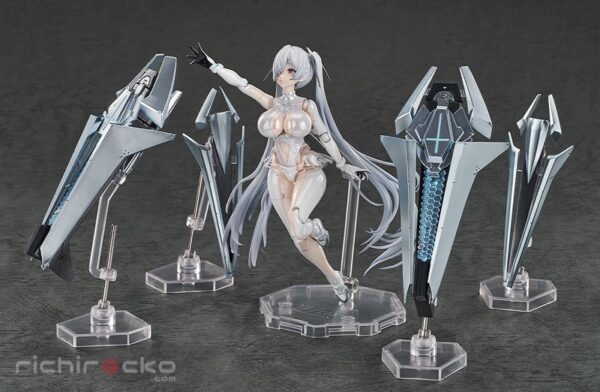 Figura Hyper Body Cinderella Goddess of Victory: Nikke Good Smile Arts Shanghai Tienda Figuras Anime Chile