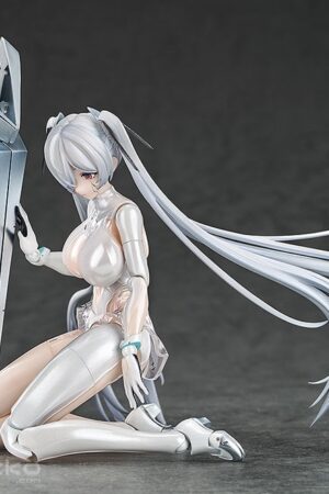 Figura Hyper Body Cinderella Goddess of Victory: Nikke Good Smile Arts Shanghai Tienda Figuras Anime Chile