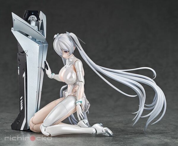 Figura Hyper Body Cinderella Goddess of Victory: Nikke Good Smile Arts Shanghai Tienda Figuras Anime Chile