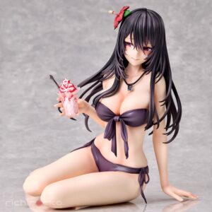 Figura Kasane Minazumi Swimsuit ver. 1/6 Hanikami, Kanojo wa Koi wo Suru Union Creative Tienda Figuras Anime Chile
