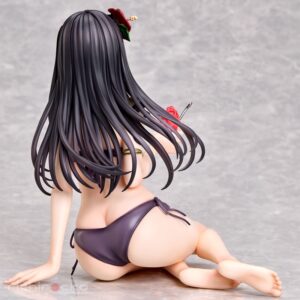 Figura Kasane Minazumi Swimsuit ver. 1/6 Hanikami, Kanojo wa Koi wo Suru Union Creative Tienda Figuras Anime Chile