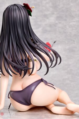 Figura Kasane Minazumi Swimsuit ver. 1/6 Hanikami, Kanojo wa Koi wo Suru Union Creative Tienda Figuras Anime Chile