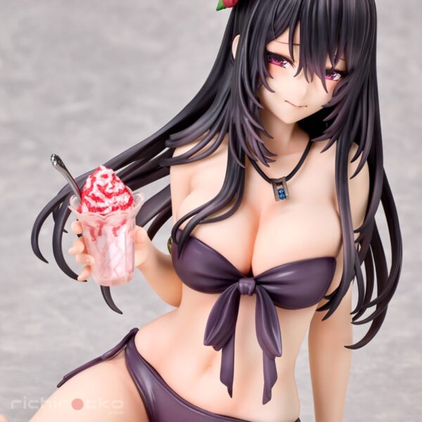 Figura Kasane Minazumi Swimsuit ver. 1/6 Hanikami, Kanojo wa Koi wo Suru Union Creative Tienda Figuras Anime Chile