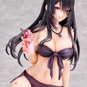 Figura Kasane Minazumi Swimsuit ver. 1/6 Hanikami, Kanojo wa Koi wo Suru Union Creative Tienda Figuras Anime Chile