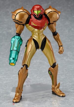 Figura figma Samus Aran: PRIME 3 ver. Metroid Prime 3 CORRUPTION Good Smile Company Tienda Figuras Anime Chile