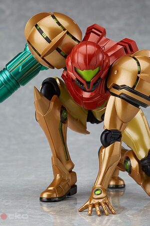 Figura figma Samus Aran: PRIME 3 ver. Metroid Prime 3 CORRUPTION Good Smile Company Tienda Figuras Anime Chile
