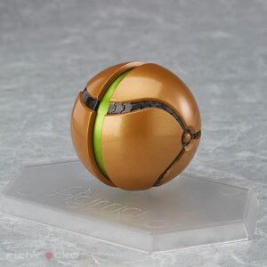 Figura figma Samus Aran: PRIME 3 ver. Metroid Prime 3 CORRUPTION Good Smile Company Tienda Figuras Anime Chile