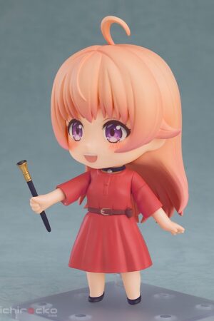 Figura Nendoroid Nico Wakatsuki [Basic] Witch Watch Good Smile Company Tienda Figuras Anime Chile