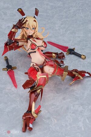 Figura figma BUNNY SUIT PLANNING Veronica Sweetheart Max Factory Tienda Figuras Anime Chile