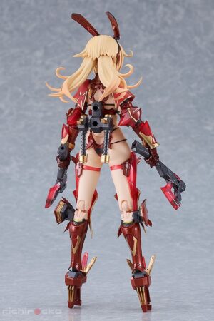 Figura figma BUNNY SUIT PLANNING Veronica Sweetheart Max Factory Tienda Figuras Anime Chile