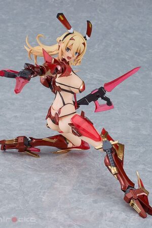 Figura figma BUNNY SUIT PLANNING Veronica Sweetheart Max Factory Tienda Figuras Anime Chile