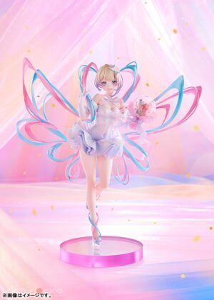 FIGURE-187634_03 Figura OMGkawaiiAngel: Anniversary Party Ver. 1/7 NEEDY GIRL OVERDOSE Good Smile Company Tienda Figuras Anime Chile