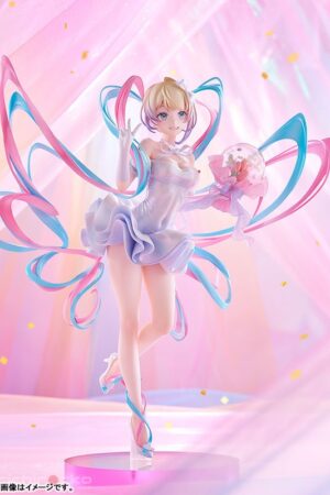 Figura OMGkawaiiAngel: Anniversary Party Ver. 1/7 NEEDY GIRL OVERDOSE Good Smile Company Tienda Figuras Anime Chile